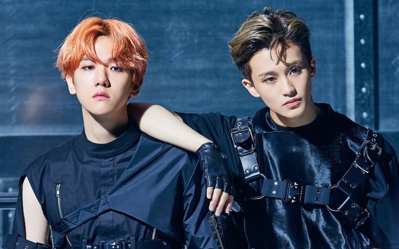 Baekhyun EXO Akui Butuh Banget Mark NCT di Sisinya dalam Situasi Ini