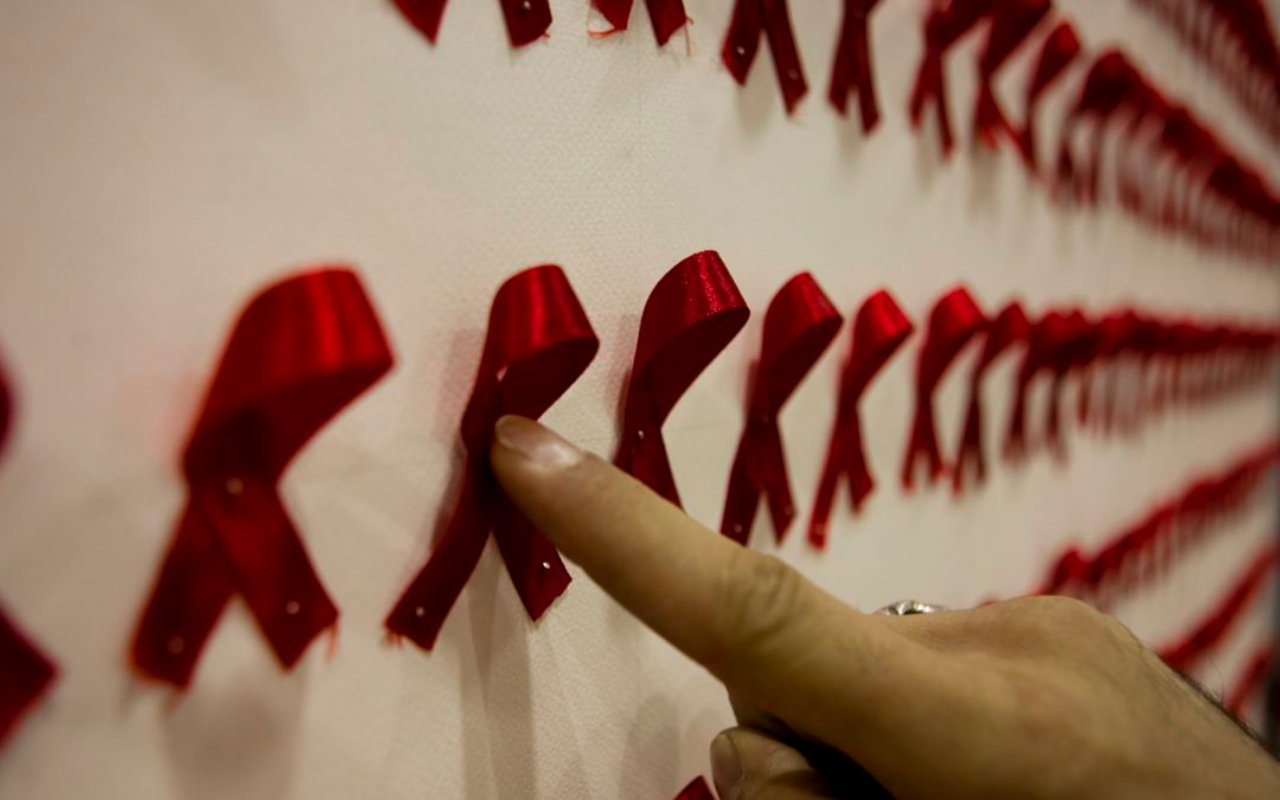 Jabar Laporkan 11 ODHA Positif Corona Di Hari AIDS Sedunia, Ini Penyebab Adanya Korban Jiwa 