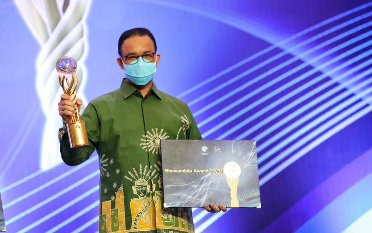 Anies Baswedan Akui Positif COVID-19, Begini Dugaan Kronologi Penularannya