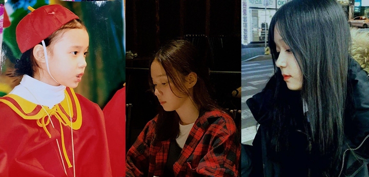Foto Pra Debut Winter aespa Kembali Beredar, Bagian Wajahnya Ini Tuai Sorotan