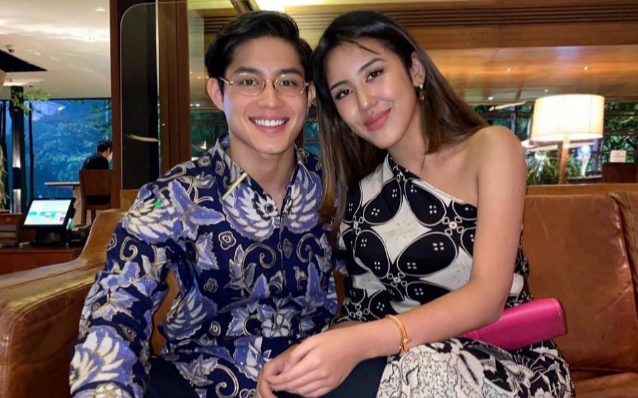 Teuku Rassya Peluk Pacar Cantik, Komentar Frontal 'Awas Maksiat' Pria Ini Bikin Geger