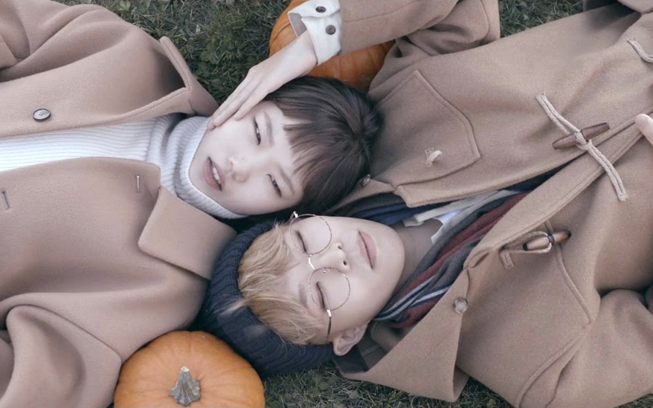 Berkisah Soal Perpisahan, AKMU Ungkap Tulis Lirik 'LAST GOODBYE' Sambil Nangis Di Kamar