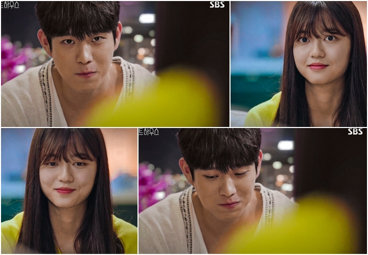 Biasa Cuek, Sikap Kim Young Dae Saat Jatuh Hati di \'Penthouse\' Jadi Sorotan Netizen