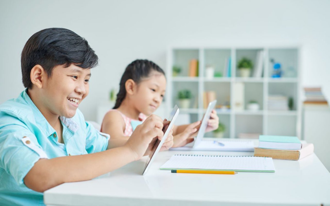 Kemendikbud Ungkap Dampak Negatif Pembelajaran Online Untuk Siswa