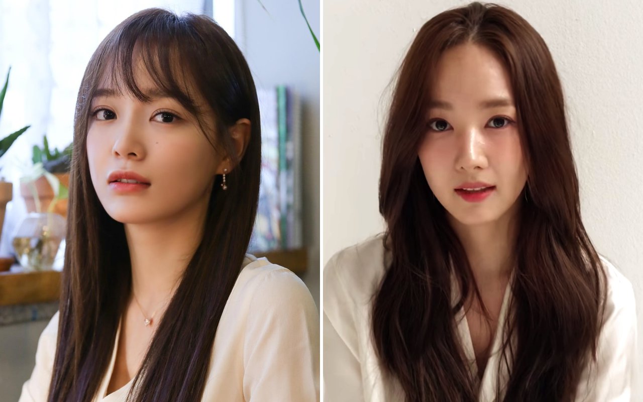 Kim Sejeong Tak Bisa Sembunyikan Kebahagiaan Usai Dapat Hadiah Ini dari Park Min Young