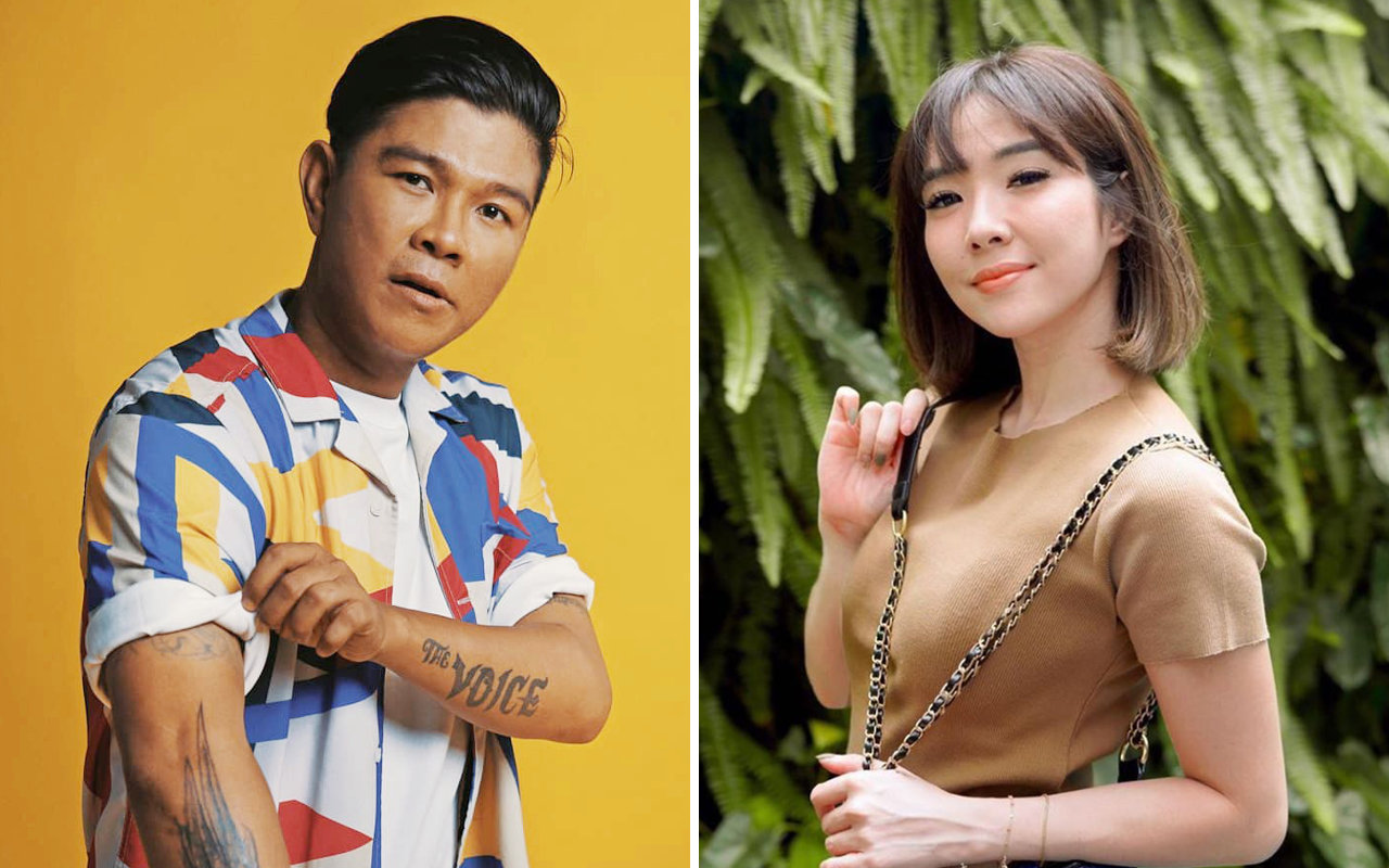 Andika Mahesa Curhat Sering Jadi Korban Meme, Bawa-bawa Nama Gisella Anastasia