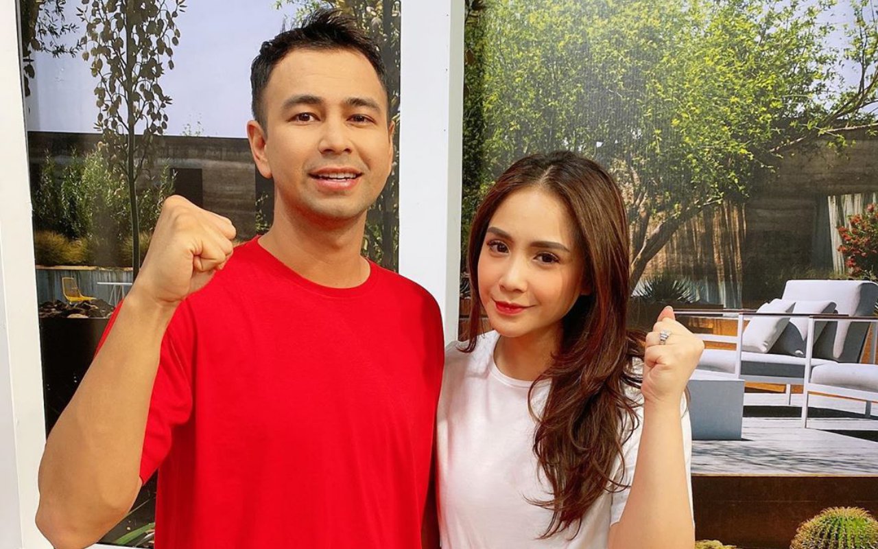 Program 'Bizz Update' iNews TV Ditegur KPI Gara-Gara Tampilkan Cerita Raffi Ahmad Yang Satu Ini