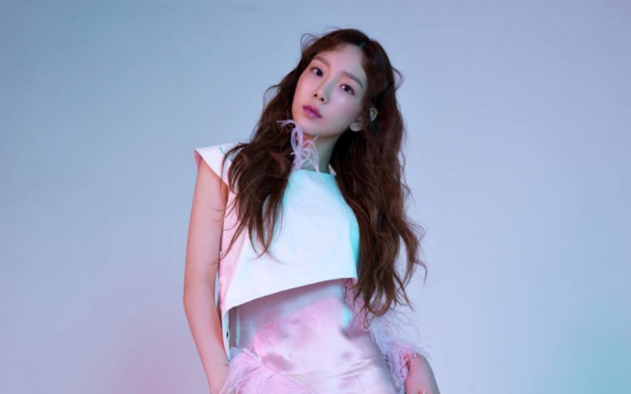 Tae Yeon Girls' Generation Berikan Spoiler tentang Tema dan Jadwal Perilisan Album Barunya