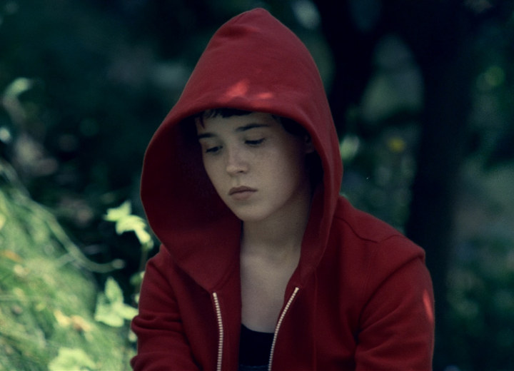 Hard Candy