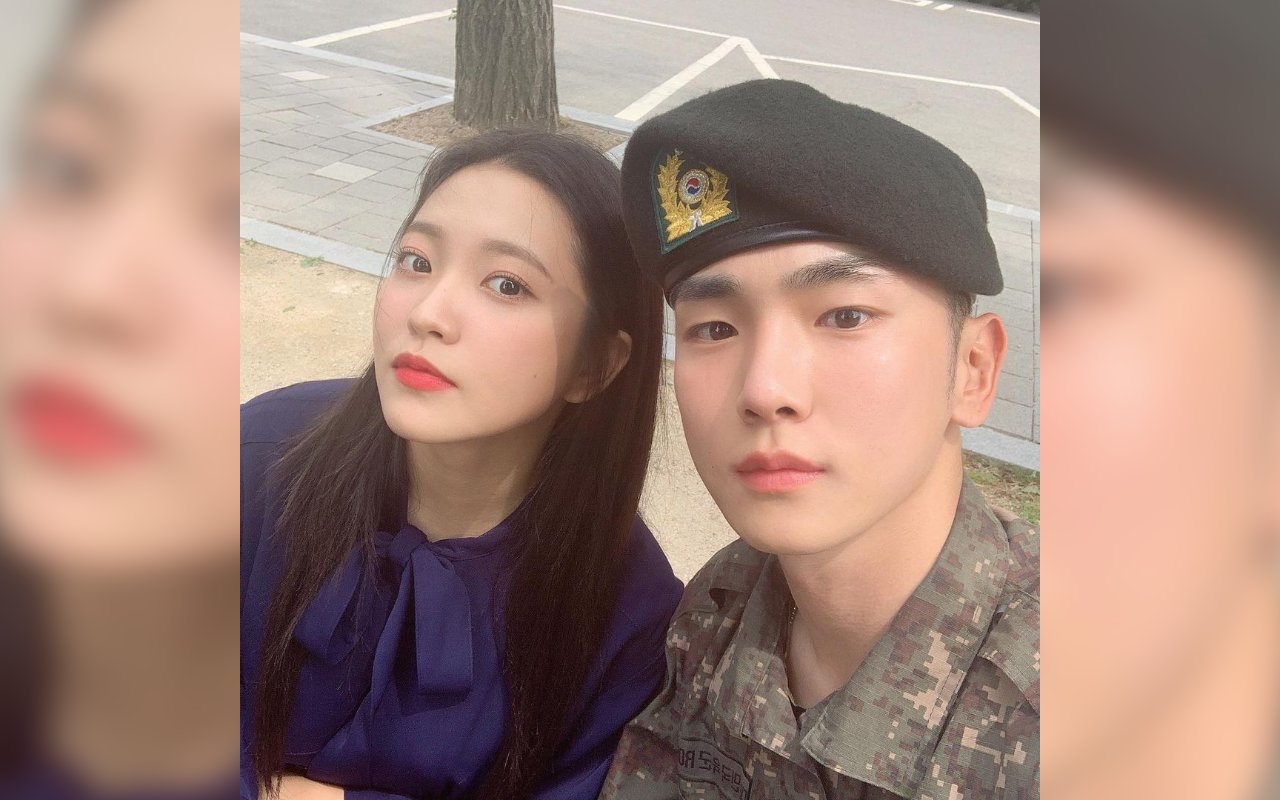 Key SHINee Ungkap Momen Kocak Saat Wamil di Mana Ia Dikunjungi Yeri Red Velvet