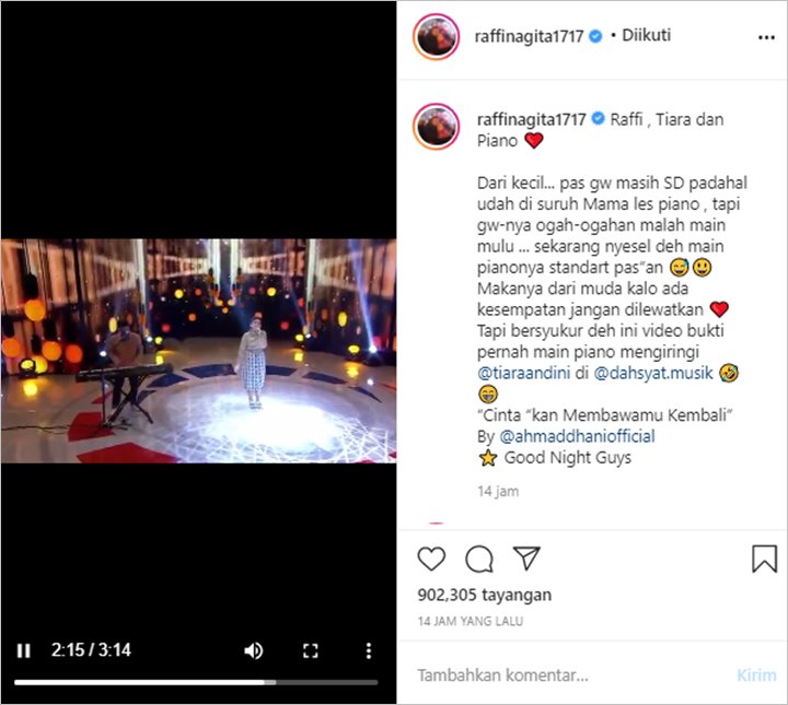 Tiara Raffi