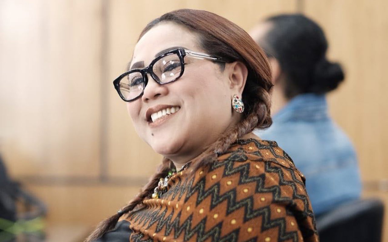 Sulit Maafkan Diri Sendiri, Nunung Beberkan Dosa Terbesar Dalam Hidupnya