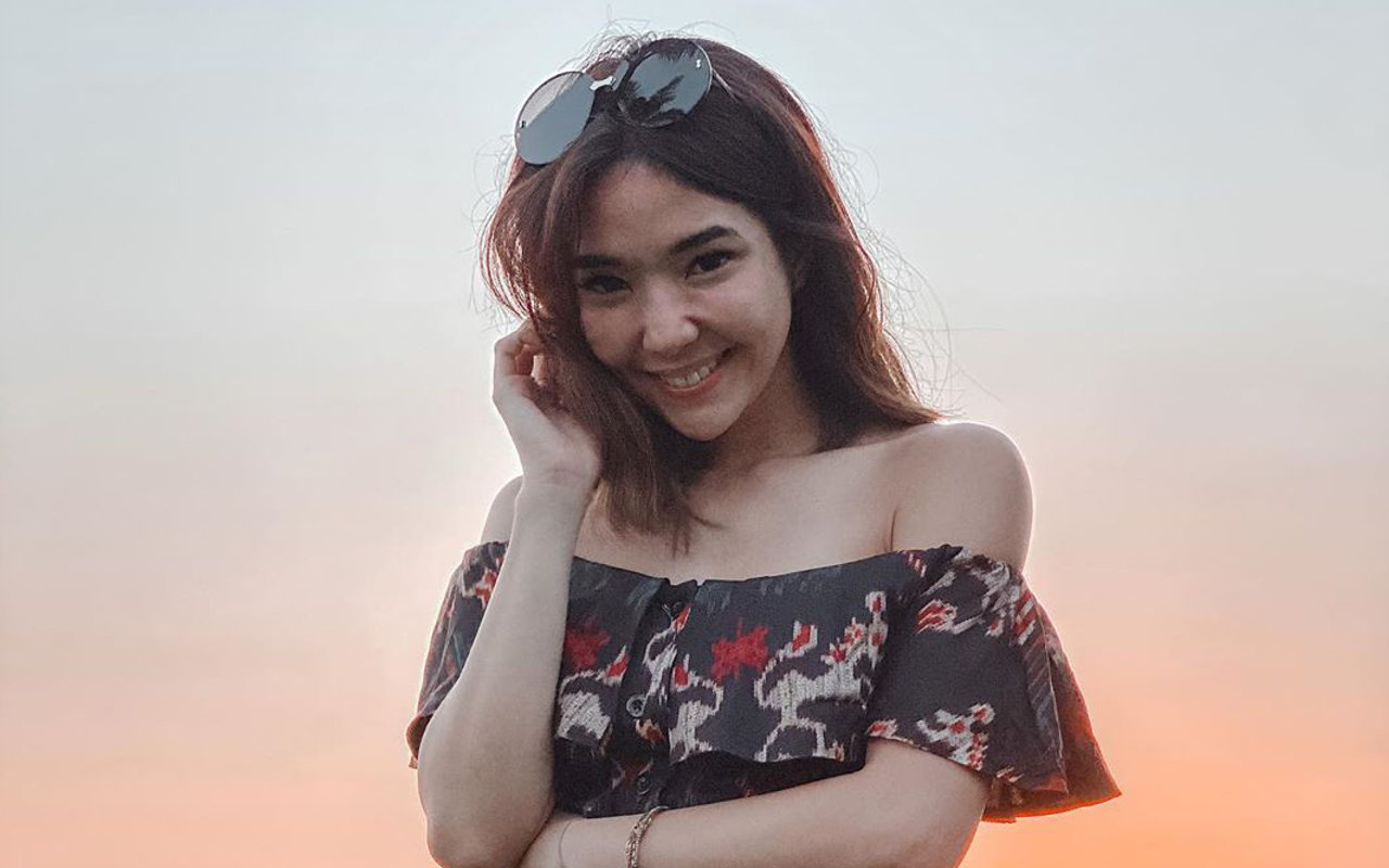 Aksi Gisella Anastasia Lincah Main TikTok di Video Ini Jadi Sorotan, Ramai Dikritik