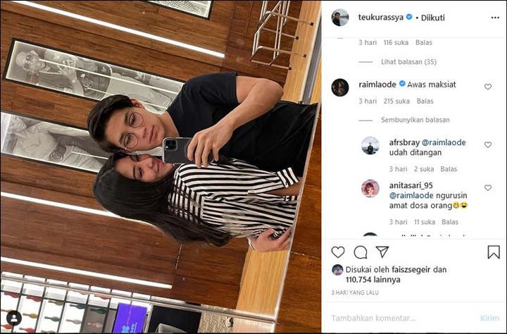 Teuku Rassya