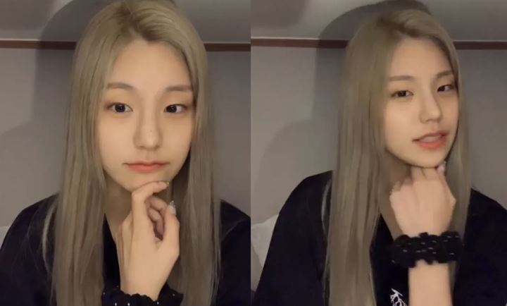 Ditanya Apakah Lelah, Jawaban Yeji ITZY Ini Bikin Fans Tersentuh