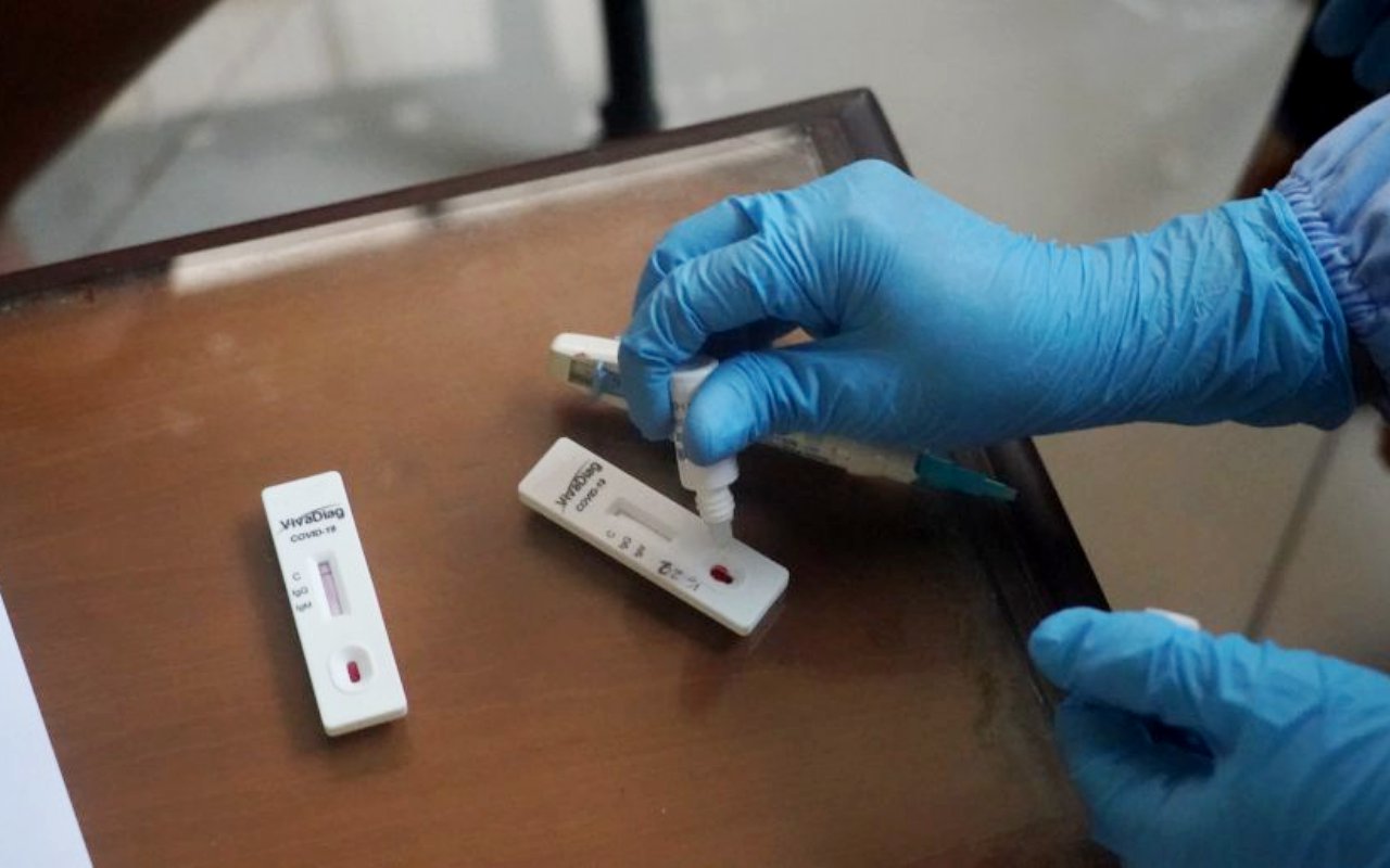Ogah Rapid Test, Ratusan Anggota KPPS di Gunungkidul Pilih Mundur