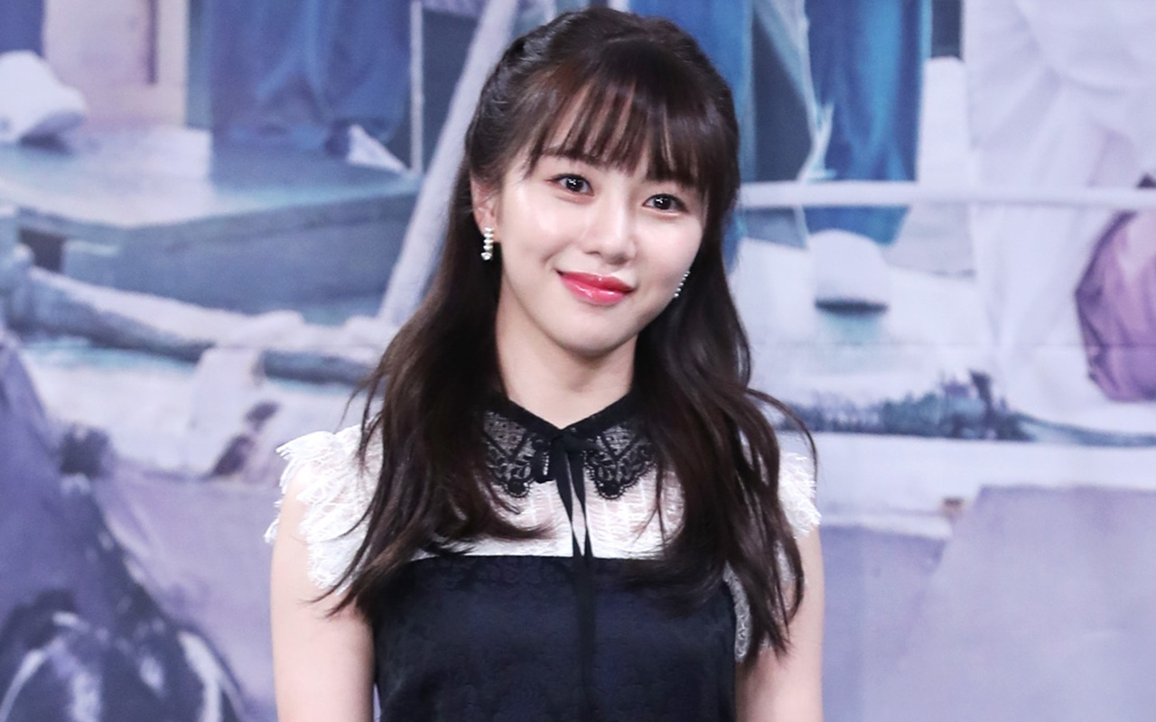 Kwon Mina eks AOA Ungkap Sering Dimaki dengan Kata-Kata Kasar Ini