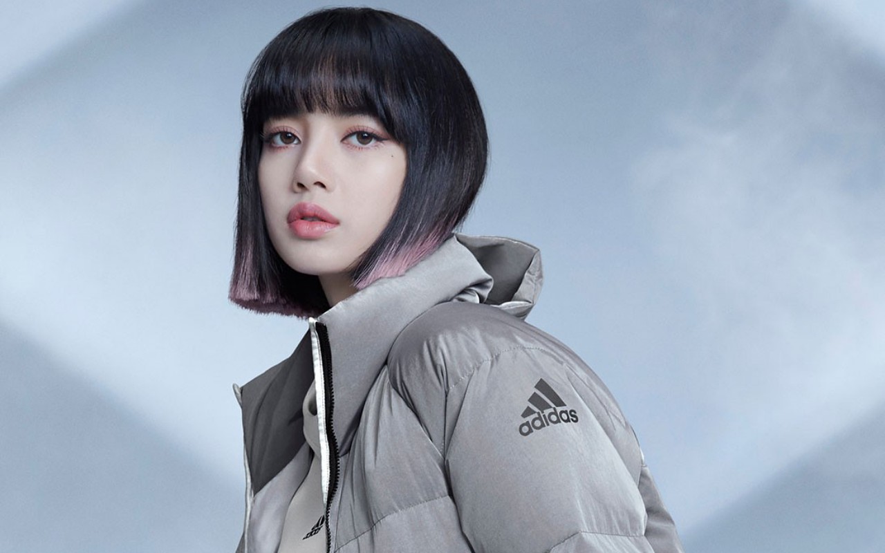 Lisa BLACKPINK Ungkap Hal Terbaik yang Terjadi Padanya di 2020