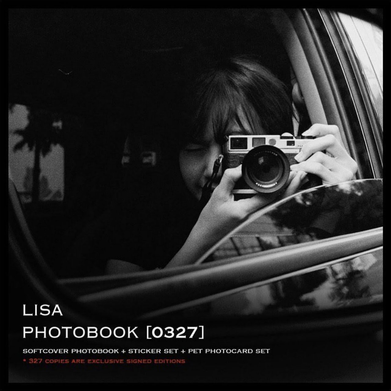 Lisa BLACKPINK Ungkap Hal Terbaik yang Terjadi Padanya di 2020