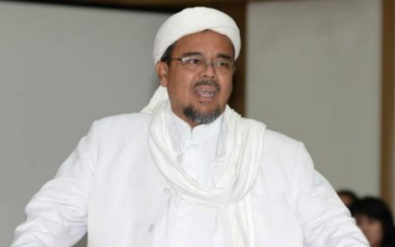 Kembali Dipanggil Polda Metro Jaya, Habib Rizieq Bakal Hadir?