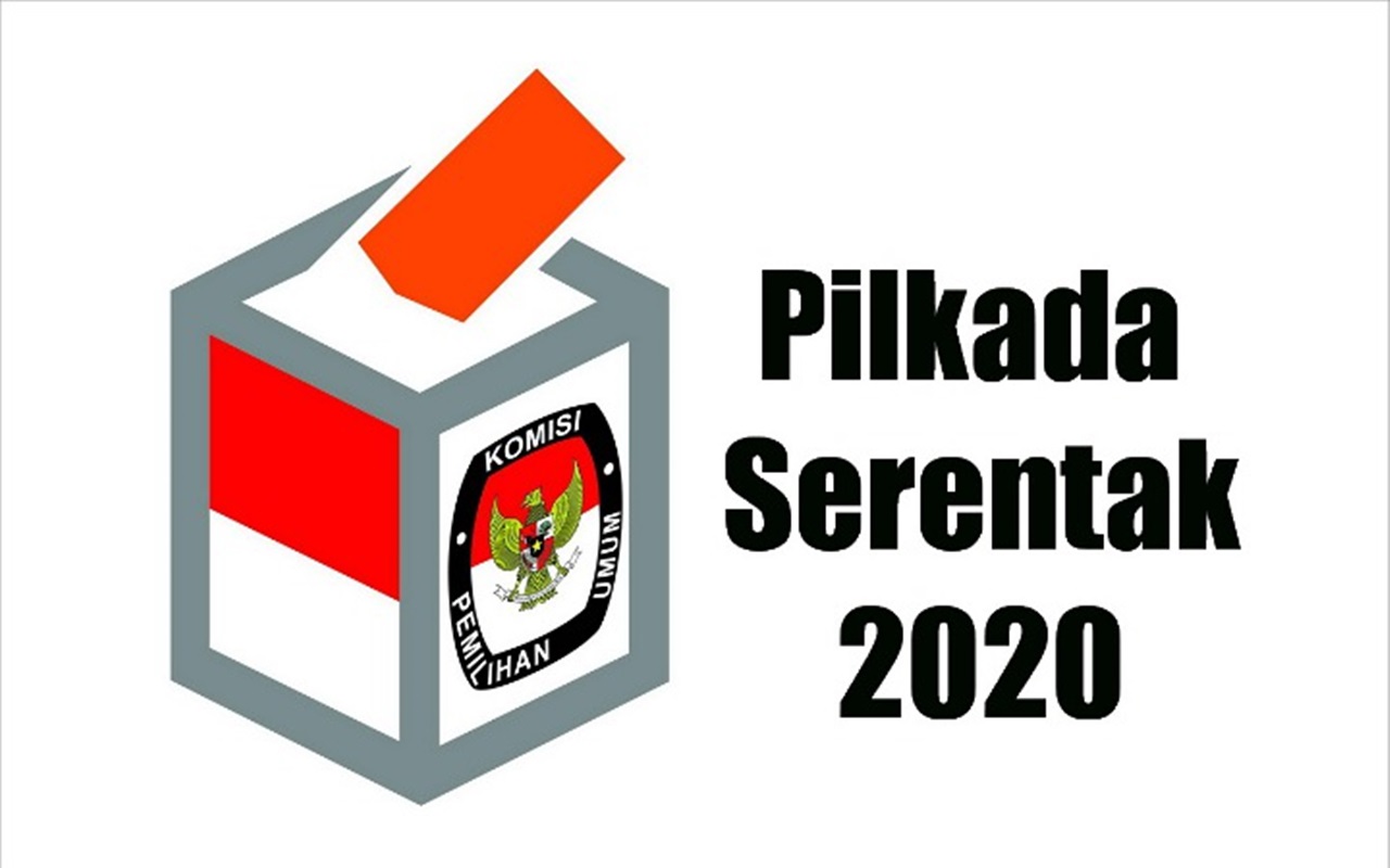 KPU Jelaskan Aturan Pasien COVID-19 Tetap Bisa Nyoblos di TPS Terdekat