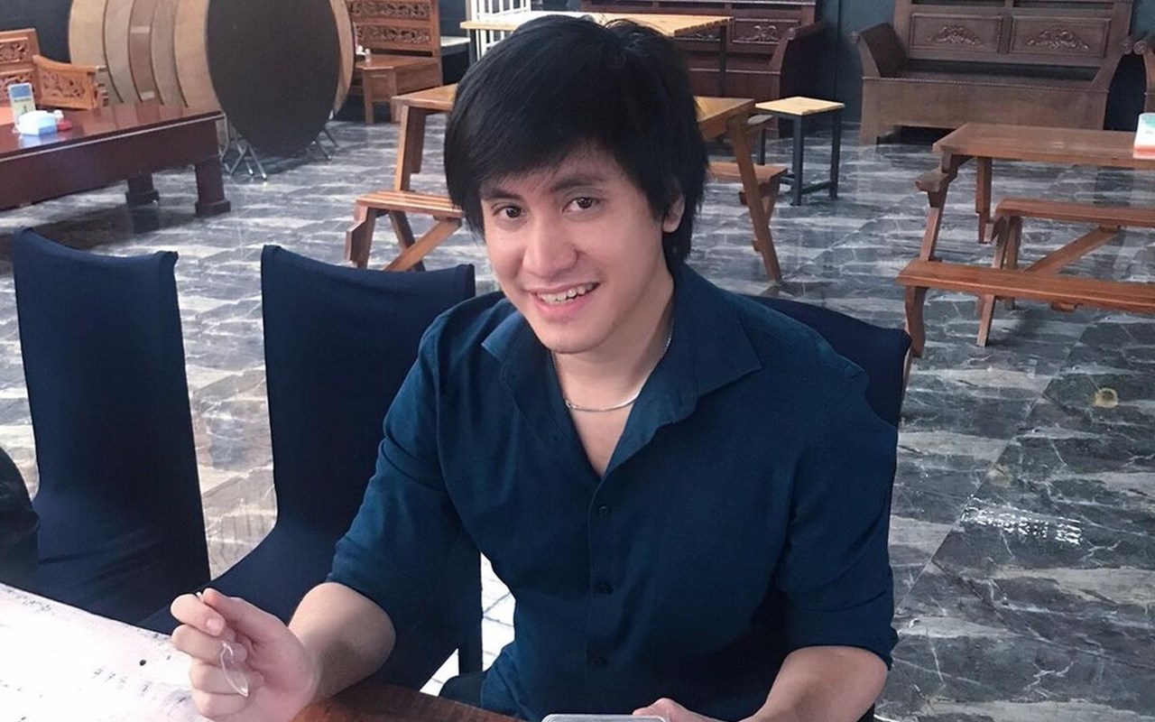 Tak Saling Follow di IG, Kevin Aprilio Sebut Persahabatannya dengan Widy Vierratale 'Unik'