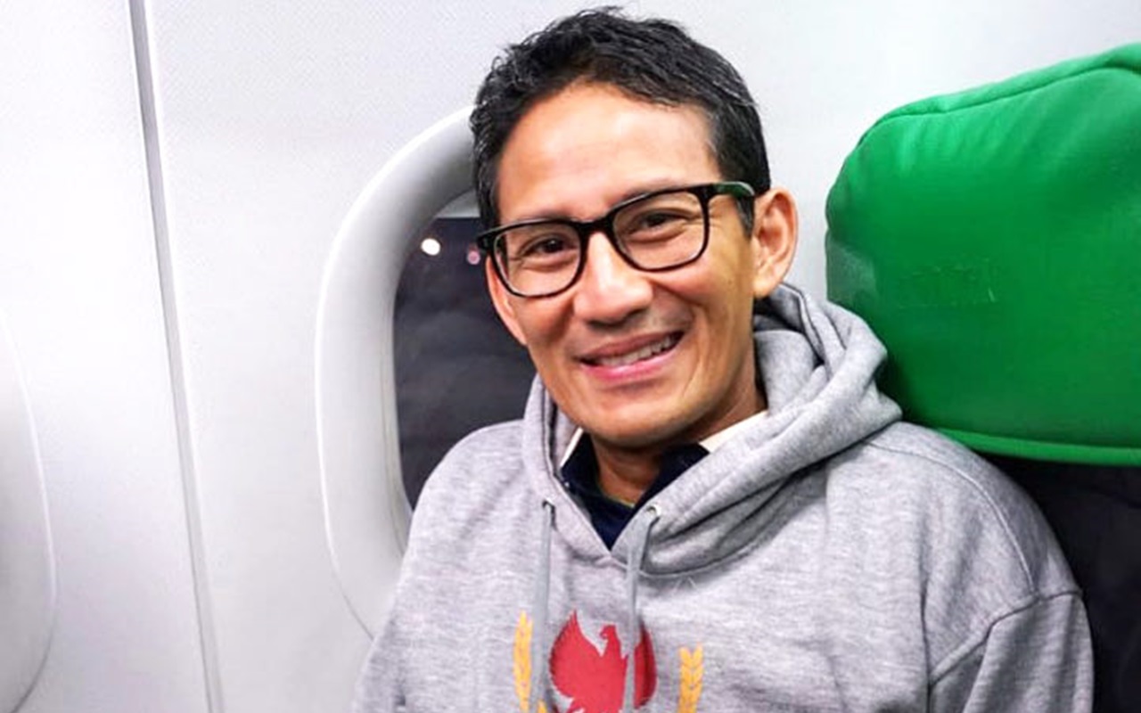 Sandiaga Uno Dinilai Lebih Berpeluang Jadi Menteri KP Dibanding Fadli Zon