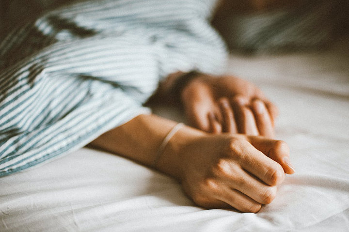 Sudden Arrhythmia Death Syndrome (SADS)
