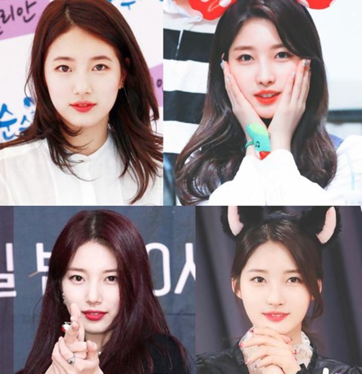 Sama-Sama Cantik, Member Everglow Ini Disebut Mirip Suzy, Setuju?