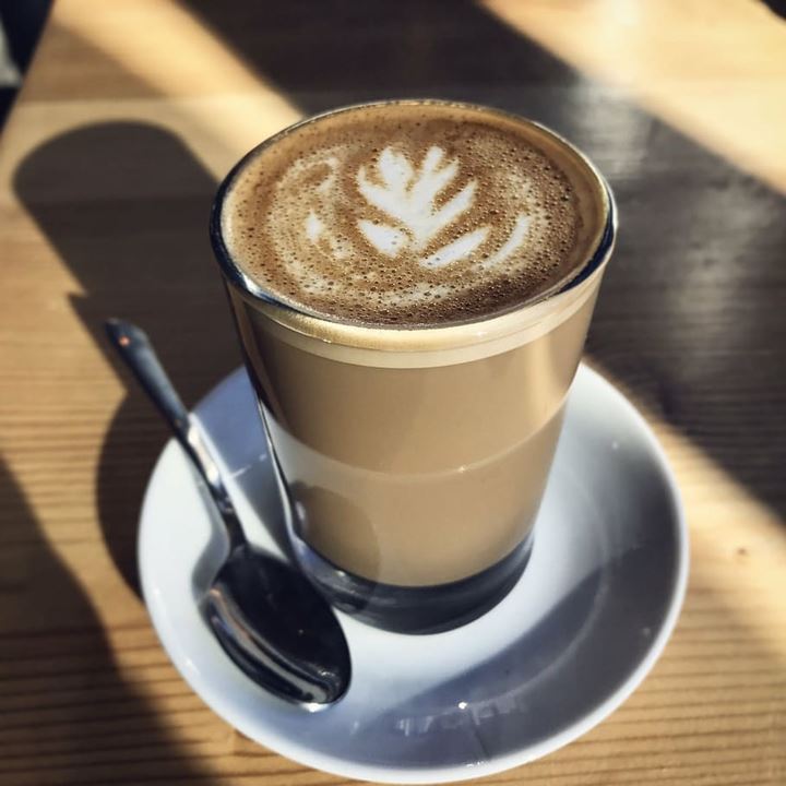 Mochaccino