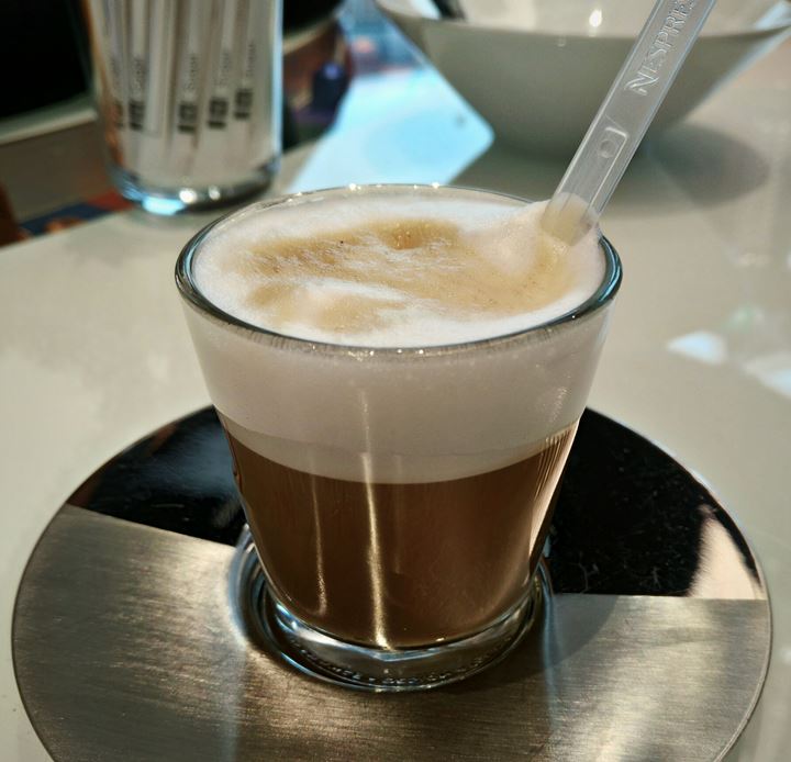 Macchiato