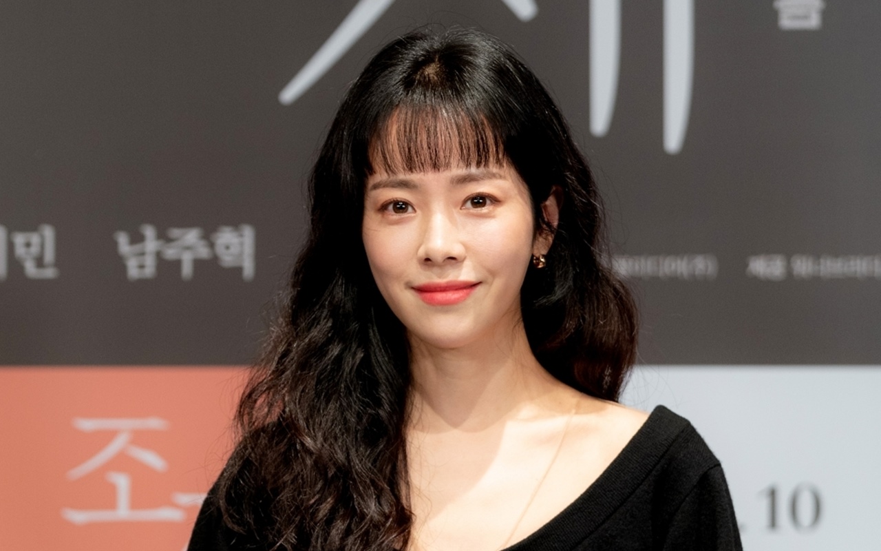 Han Ji Min Curhat Rasanya Adu Akting di Drama Bareng Cowok Yang Lebih Muda