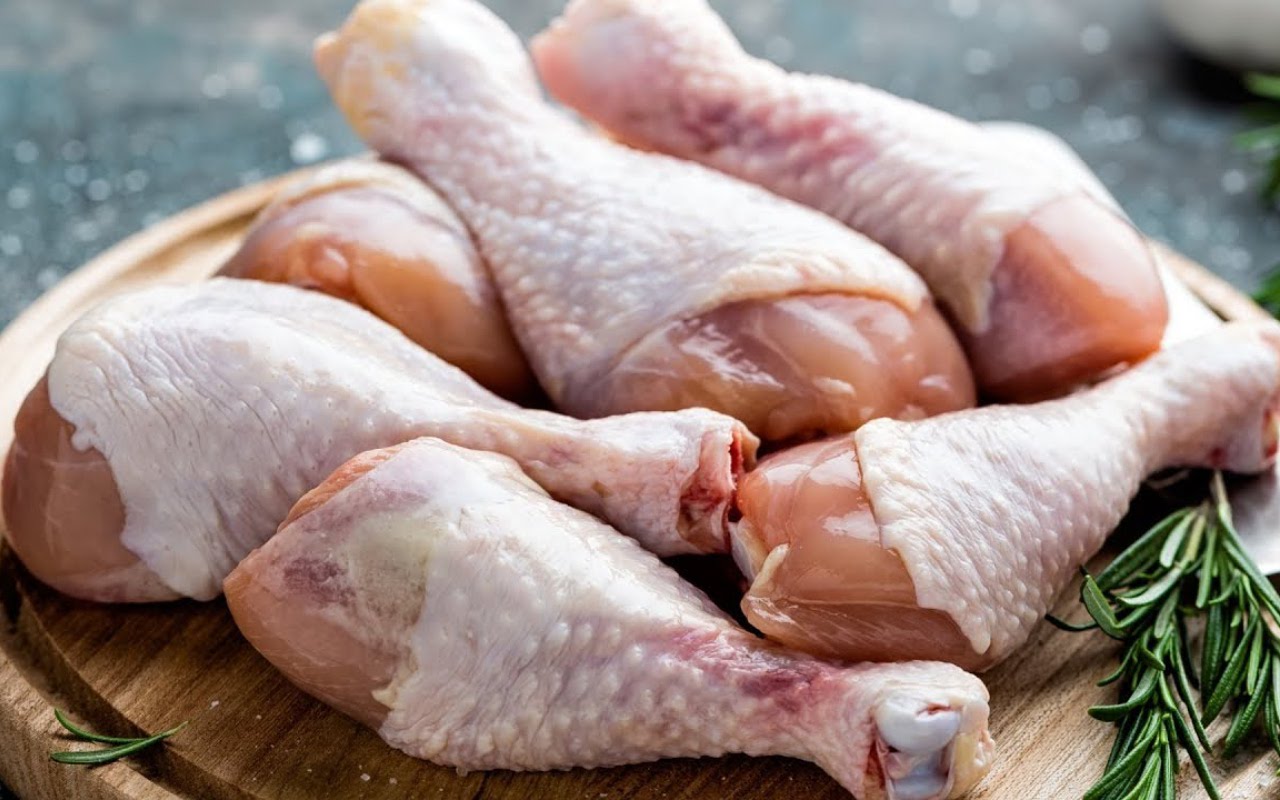 Daging Ayam Hasil Rekayasa Laboratorium Bakal Dijual di Singapura