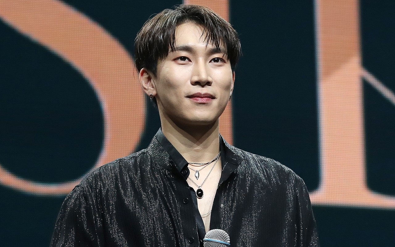 Eunkwang BTOB Tertangkap Basah Ngomong Begini Soal Fans