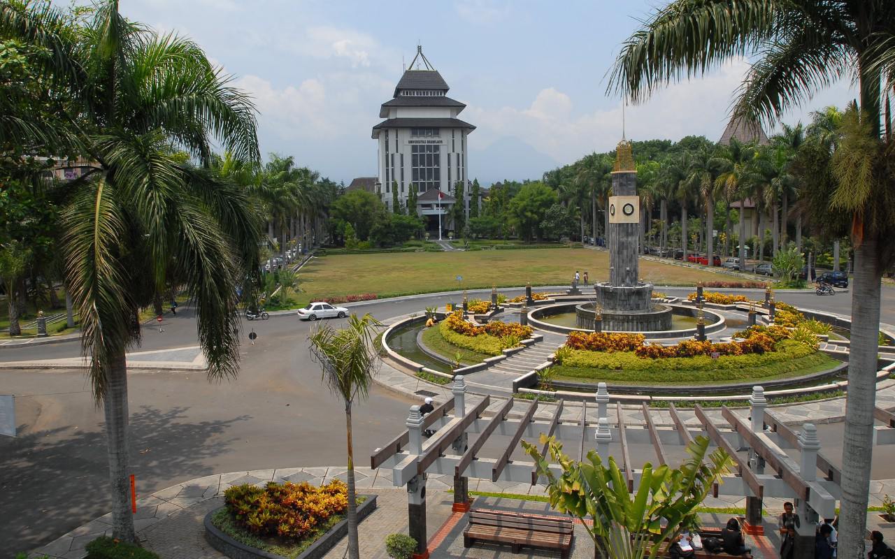 Universitas Brawijaya Laporkan 75 Civitas Terinfeksi COVID-19