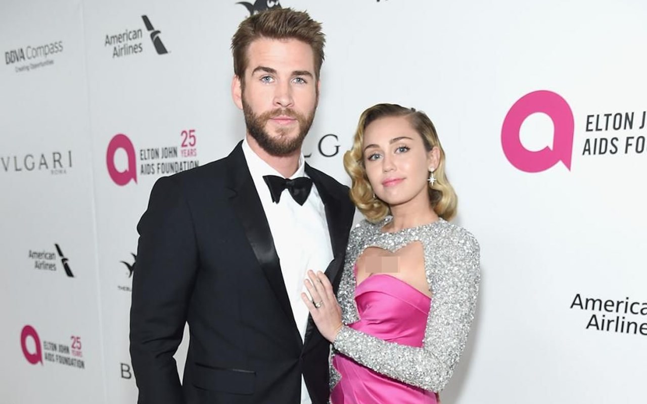 Miley Cyrus Bongkar Konflik Rumah Tangga Saat Masih Menikah dengan Liam Hemsworth