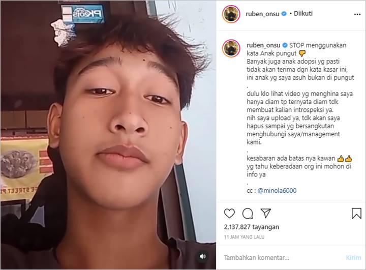 Ruben Onsu