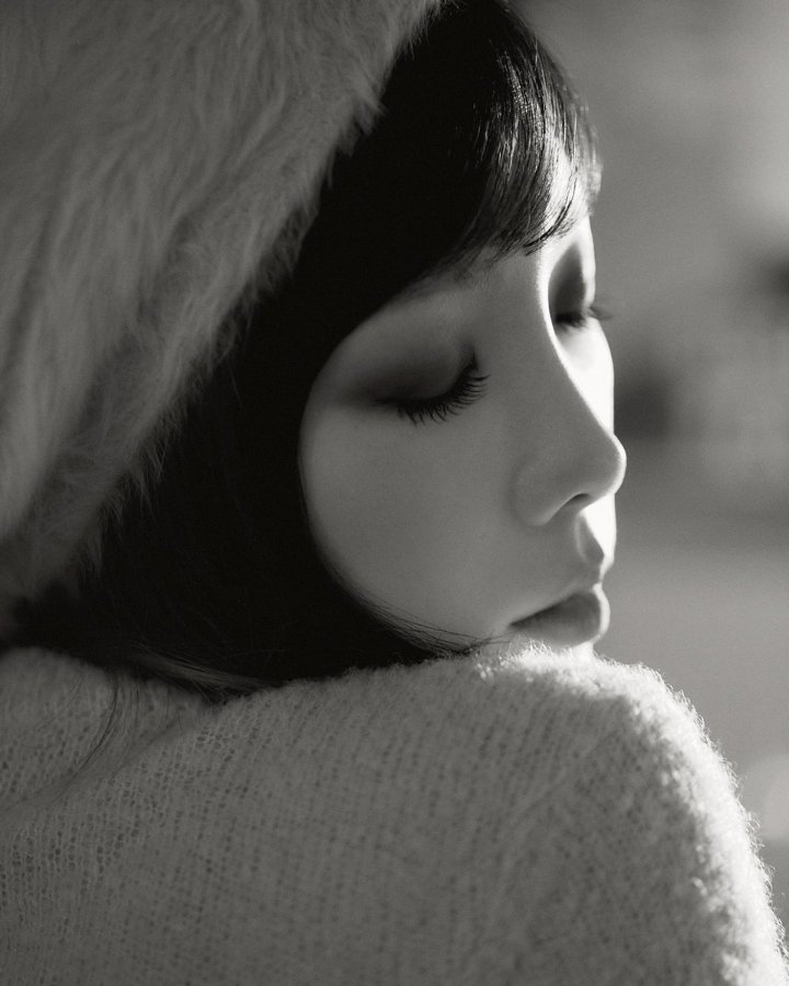 Tae Yeon Girls\' Generation Ungkap Judul Album Solo Baru, Teaser Foto, dan Jadwal Perilisan