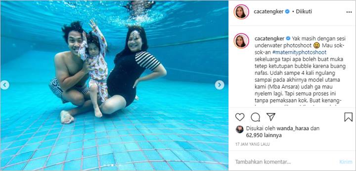 Caca Tengker