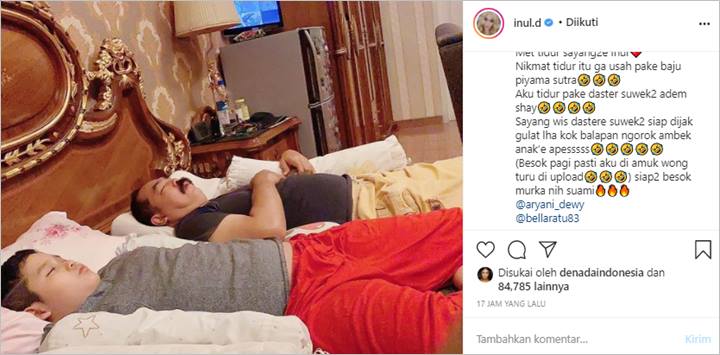 Inul Daratista