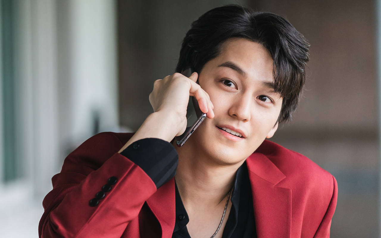 Kim Bum Meninggal, Fans Tak Terima 'Tale of the Nine Tailed' Disebut Happy Ending