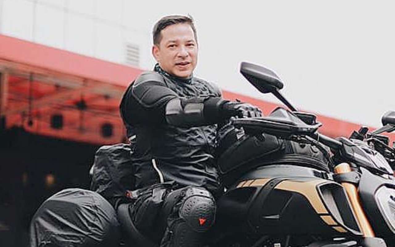 Ari Wibowo Putuskan Tak Mau Main Sinetron Dulu, Tunggu Ada Hal Ini
