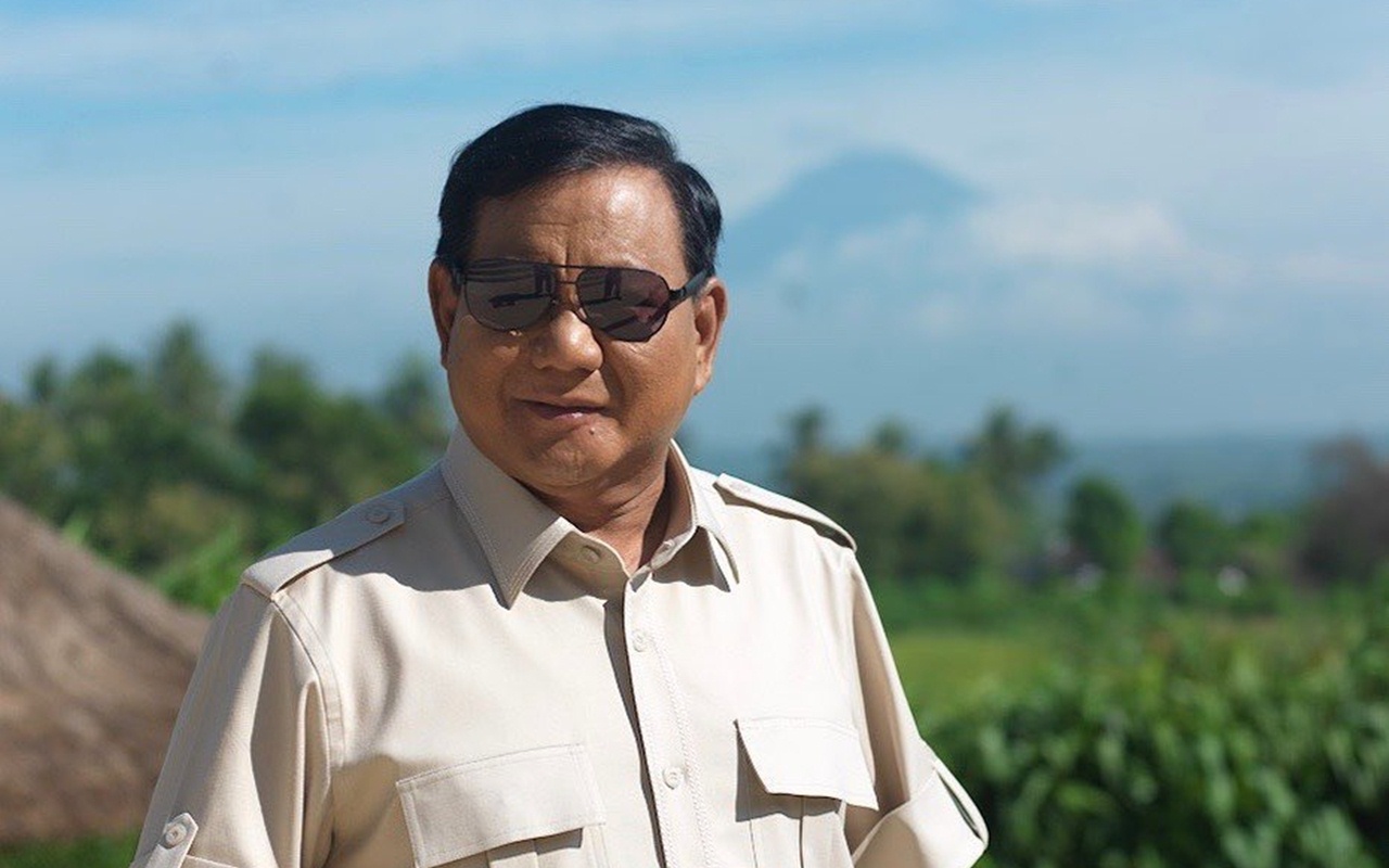 Kecewa Edhy Terjerat Dugaan Suap, Prabowo: Saya Ambil Dia Dari Selokan