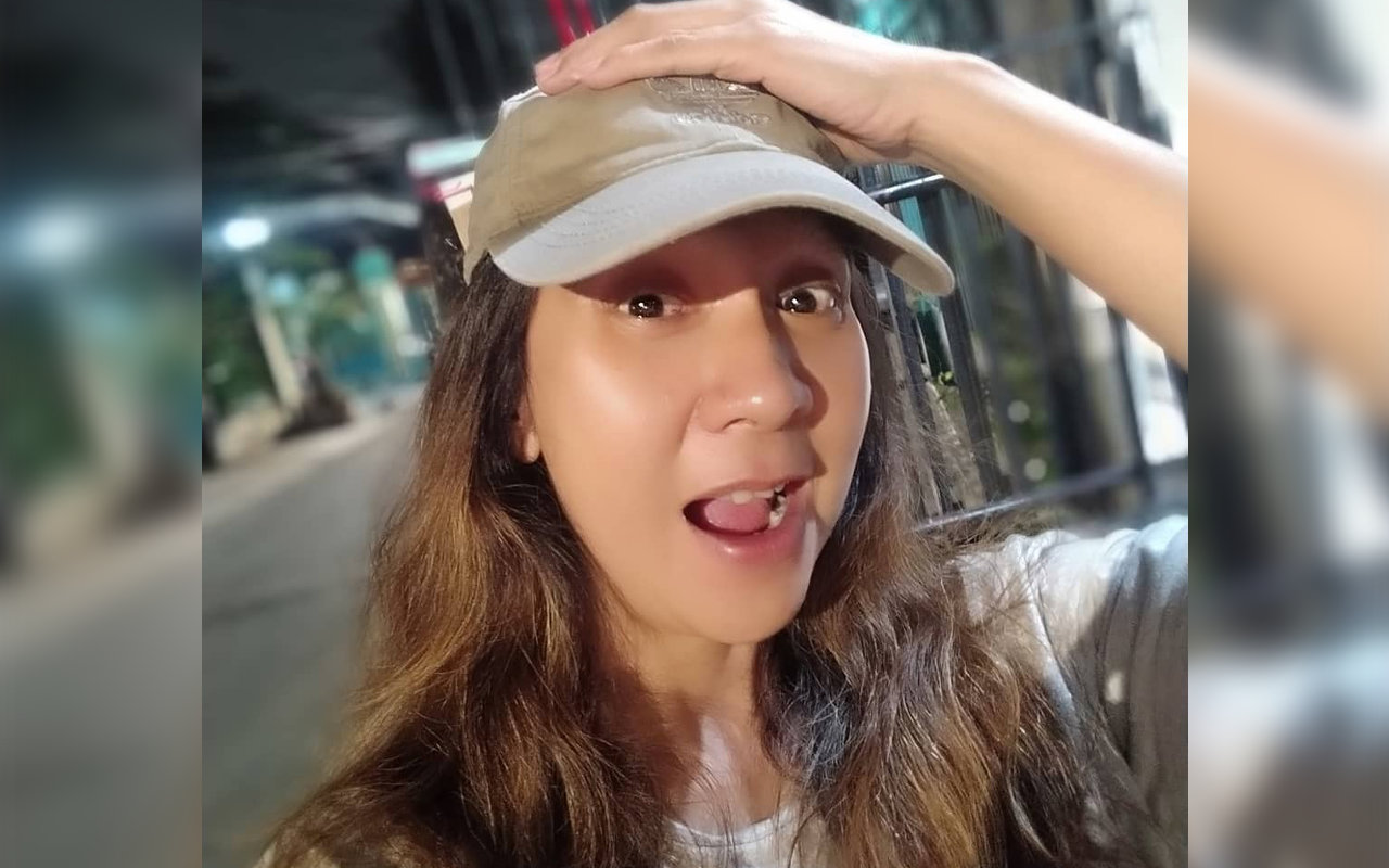 Teriak 'Ya Allah', Viral Video Detik-Detik Iyut Bing Slamet Histeris Ingin Mati Saat Ditangkap