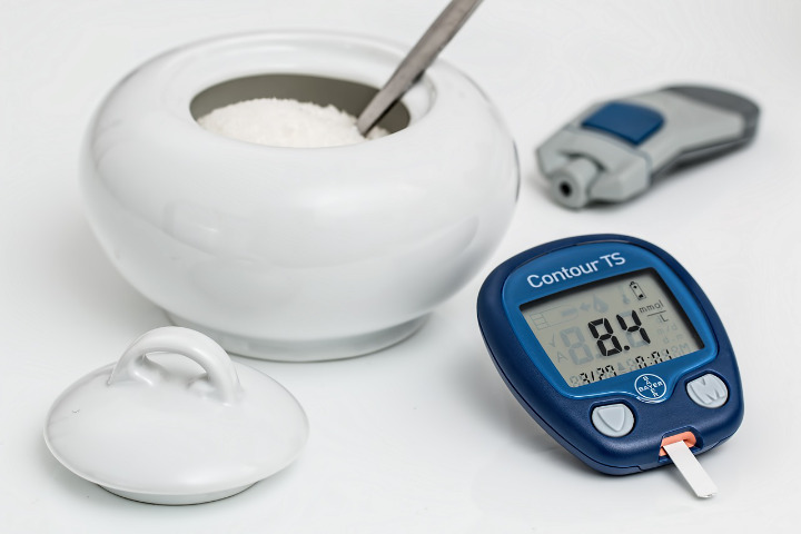 Cegah Diabetes