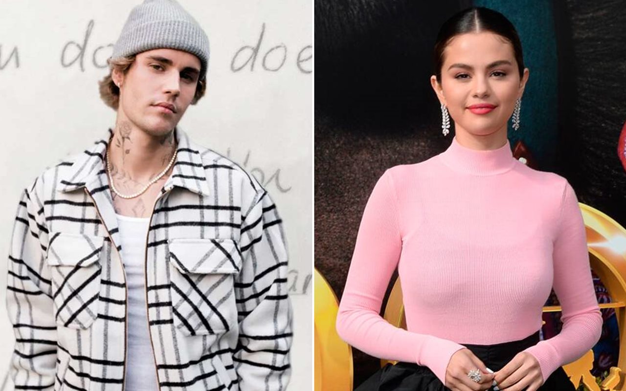 Justin Bieber Mendadak Amuk Fans Garis Keras Selena Gomez, Ada Apa?