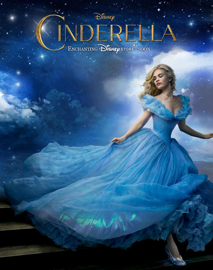 Cinderella