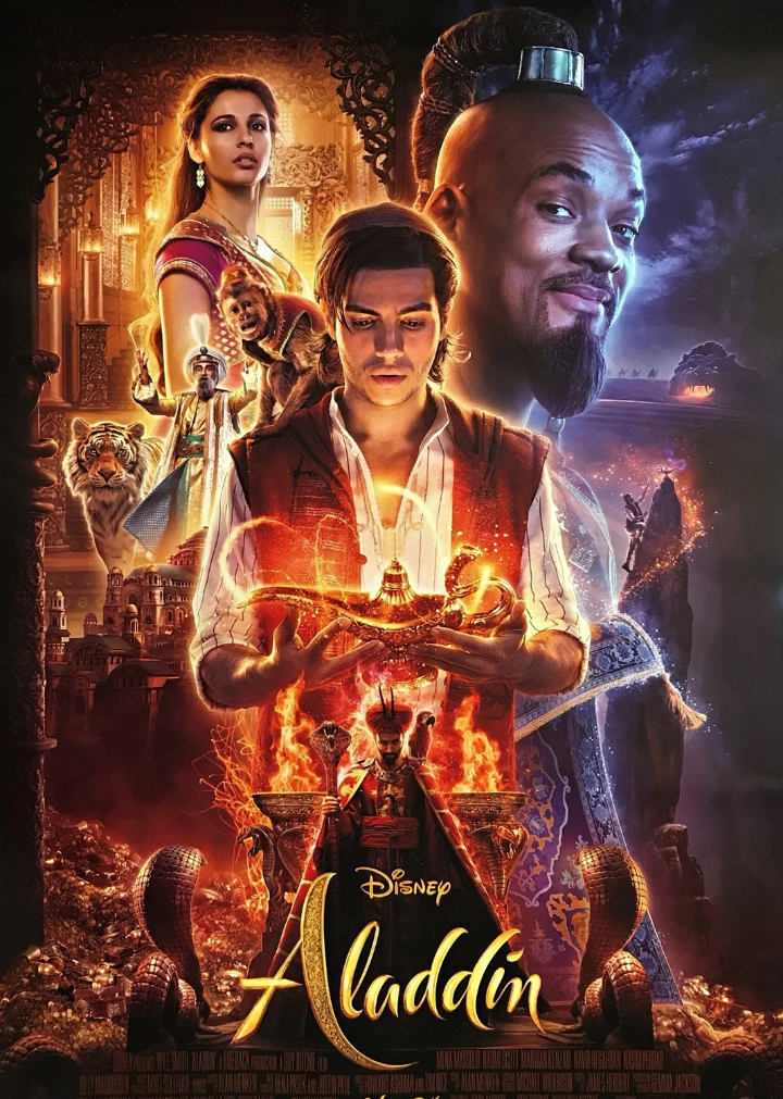 Aladdin