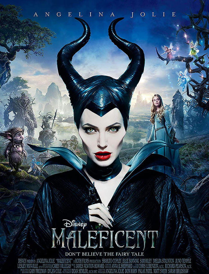 Maleficent