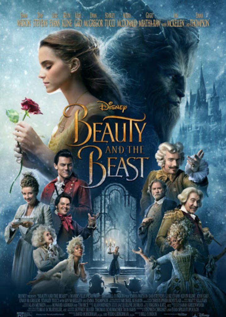 Beauty and the Beast